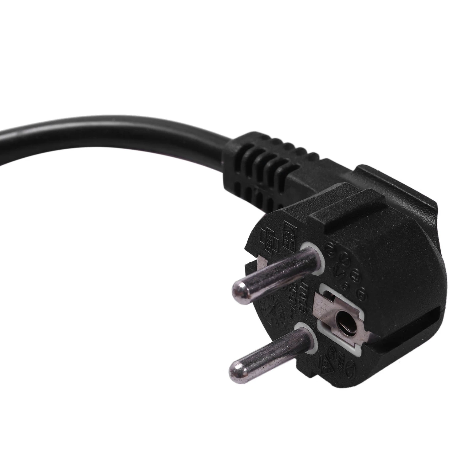 Tuya Smart Plug impermeabile Presa intelligente Wifi Presa esterna Impostazione tempo Presa remota compatibile con Alexa Google Home (spina UE