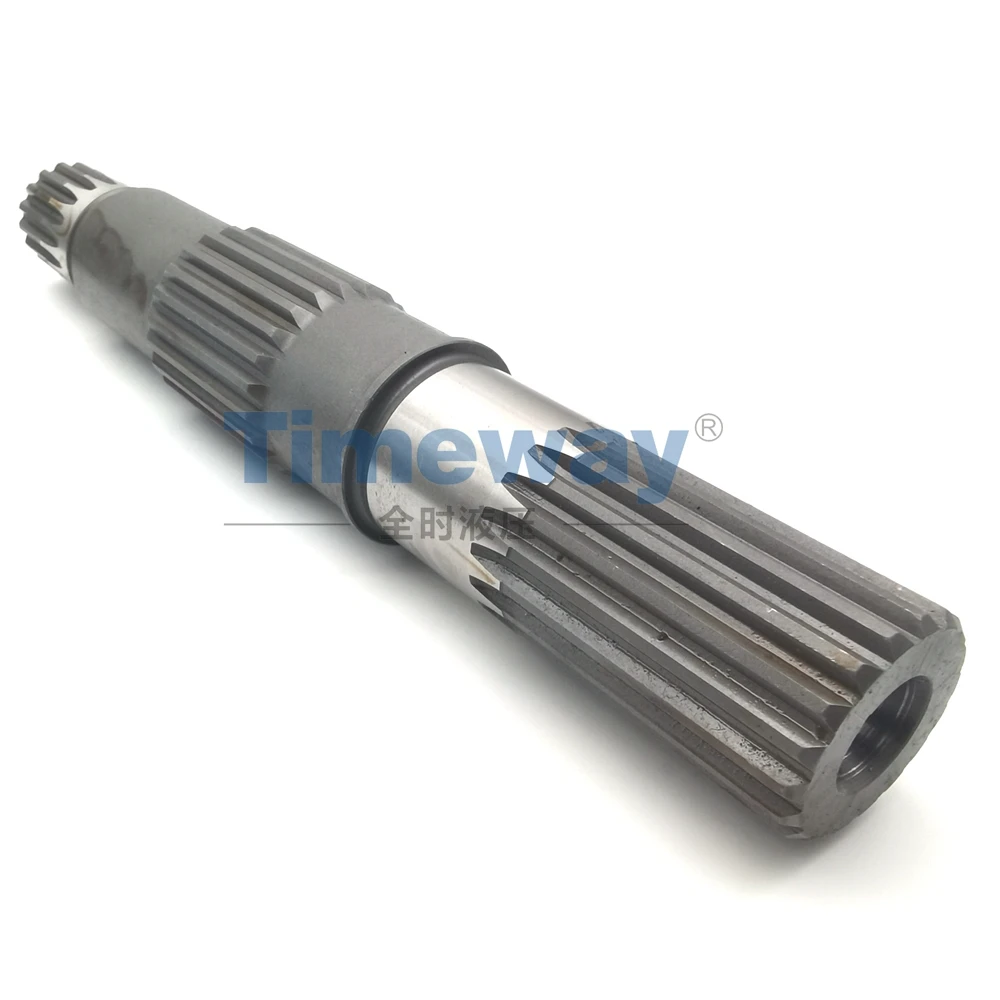 

HPR Piston Pump Repair Kits Drive Shaft for Linde HPR100 Hydraulic Pump Shaft Spare Parts