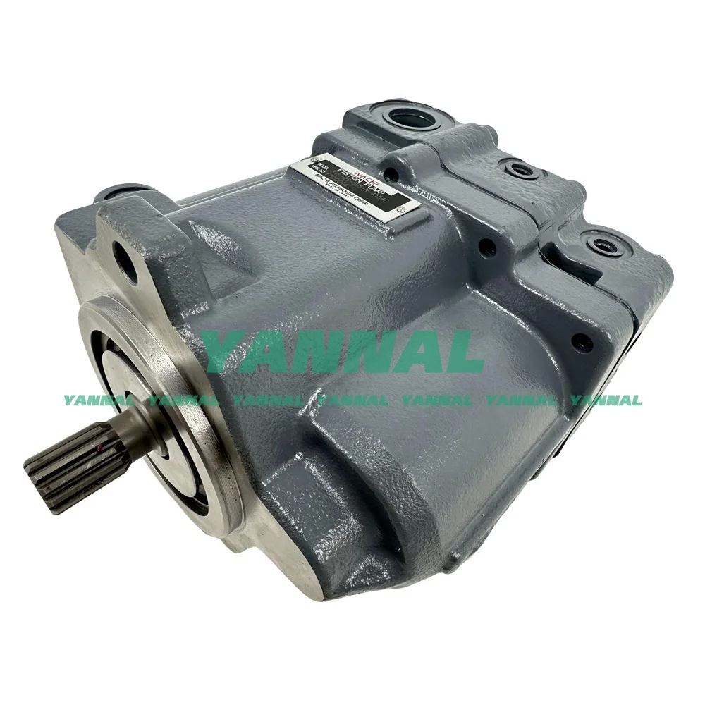 Hydraulic Pump PVK-2B-505-N-4554C For Engine Parts