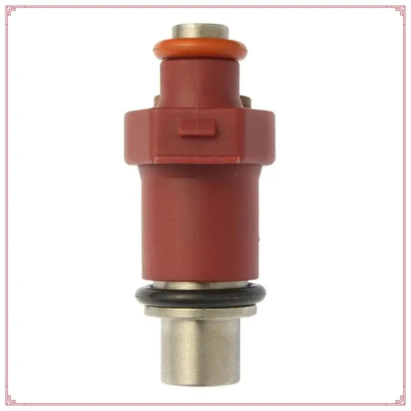 

1С4-13770-00 1С 41377000 Топливная форсунка 1S4-13770-00 Топливная форсунка 10 отверстий дляyamaha 180 200-250CC