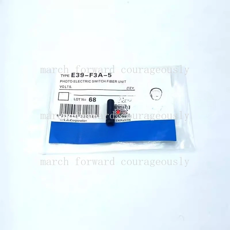 

Для оптического волоконного датчика Omron E39-F1/E39-F2/E39-F3A-5/E39-F3B/C: линза-зонд