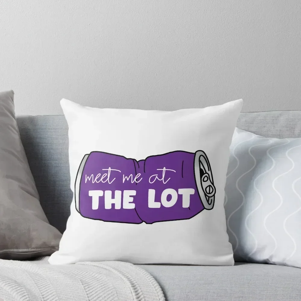 

Meet me at the Lot Holy Cross Throw Pillow Christmas s Covers Pillowcase Cushion Sofa Cushion Cover Room decorating items pillow