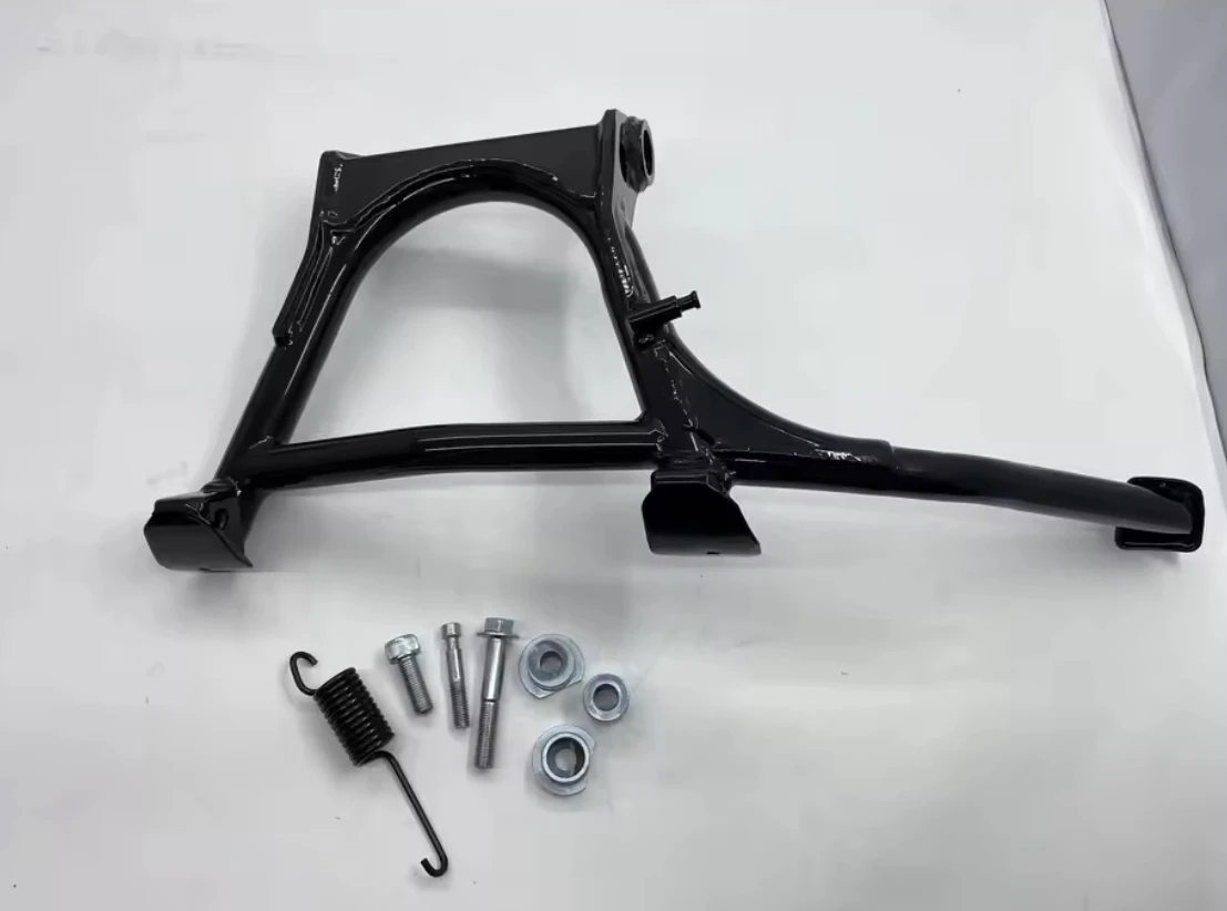 

Suitable for Honda Gold Wing Gl1800 F6B 2001-2017 Large Kickstand