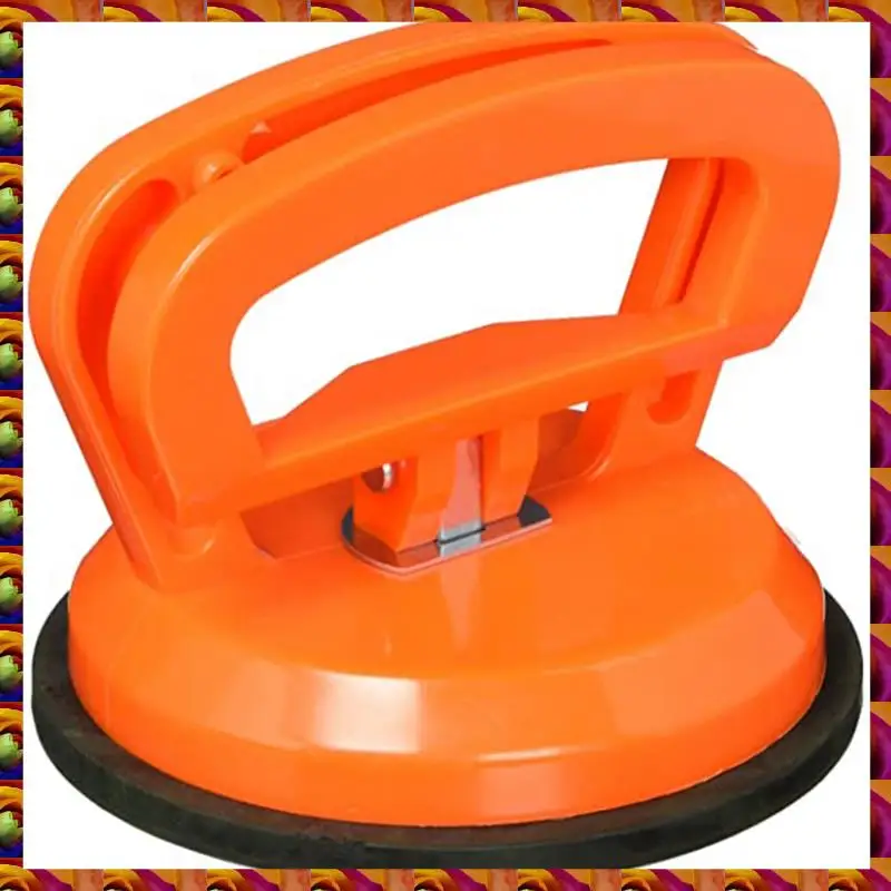 

BTCL Suction Cup Tile Glass Heavy Ceiling Removal Integrated Ceiling Aluminum Gusset Suction Cup Fixer Set