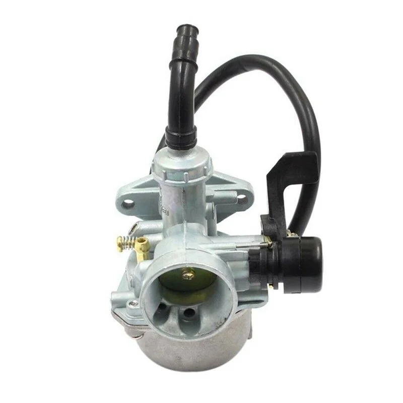 

2X PZ19 Carburetor For Taotao 50Cc 70Cc 90Cc 110Cc 125Cc Dirt Bike ATV Scooter Moped With Air Fuel Filter