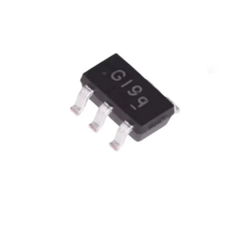 10PCS~1000PCS/LOT  ETA3000S2G  ETA3000  SOT23-6   New original  Lithium battery balanced IC