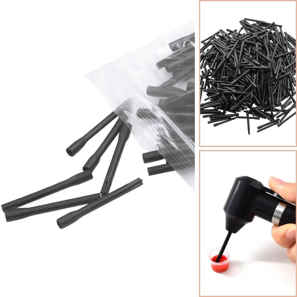 

Disposable 100/200pcs Tattoo Ink Mixer Sticks Plastic Mixing Sticks Microblading Pigment Sticks for Permanent Makeup Tools