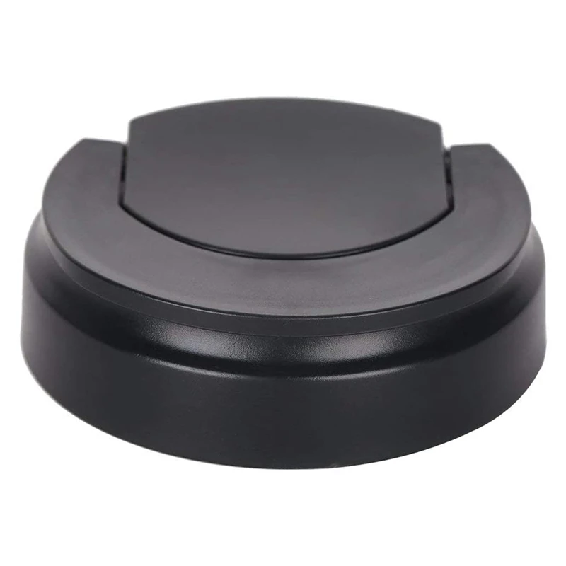 Tapas abatibles de 2 piezas para Go, 250W Magic Bullet compatibles con piezas de repuesto, accesorios para batidora y exprimidor