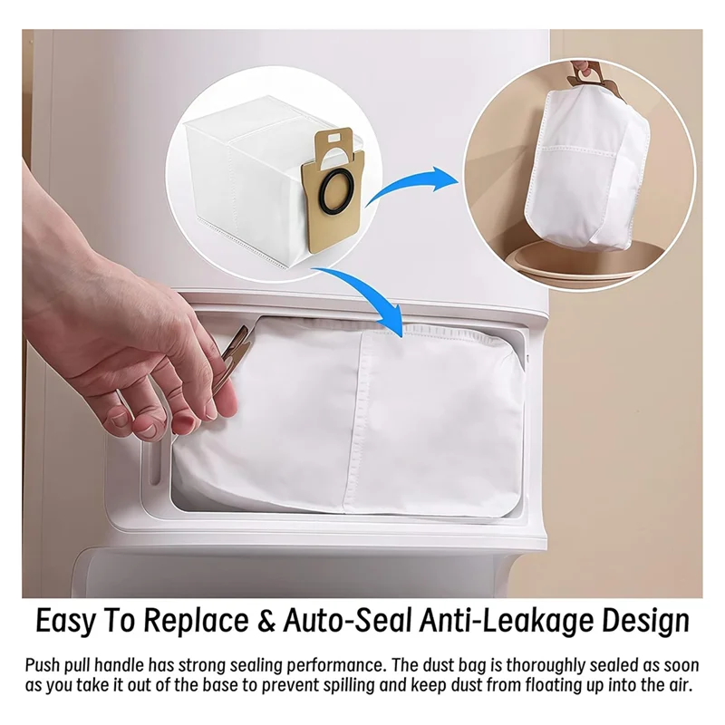 A88X ชุดอุปกรณ์เสริมสําหรับ Xiaomi X20 +/ X20 Plus/ X10 +/X10 Plus หุ่นยนต์สูญญากาศอะไหล่ซ่อมเปลี่ยนสิ่งที่แนบมา