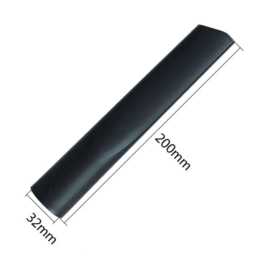 1 قطعة 200 مللي متر شق تنظيف أداة ل Karcher مكنسة كهربائية 32 مللي متر 35 مللي متر قطع الغيار استبدال الملحقات