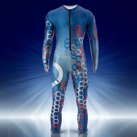 PERFORMANCE SKI RACE SUIT Winter Flange Jumpsuits MEN One Piece Ski Suits Snowboard Jumpsuit Sport Non-Padded