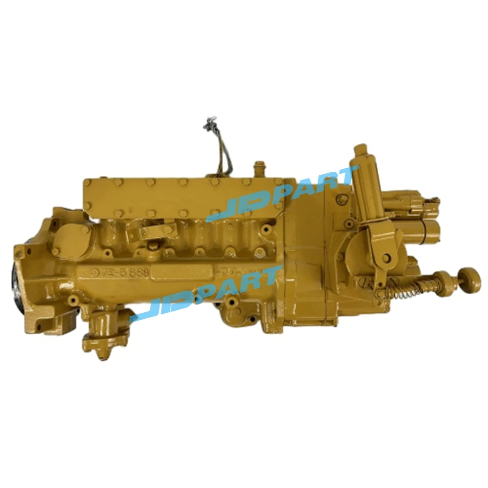 3406C Fuel Injection Pump 104-4409 7E5888 7E-5888 For Caterpillar Engine Parts