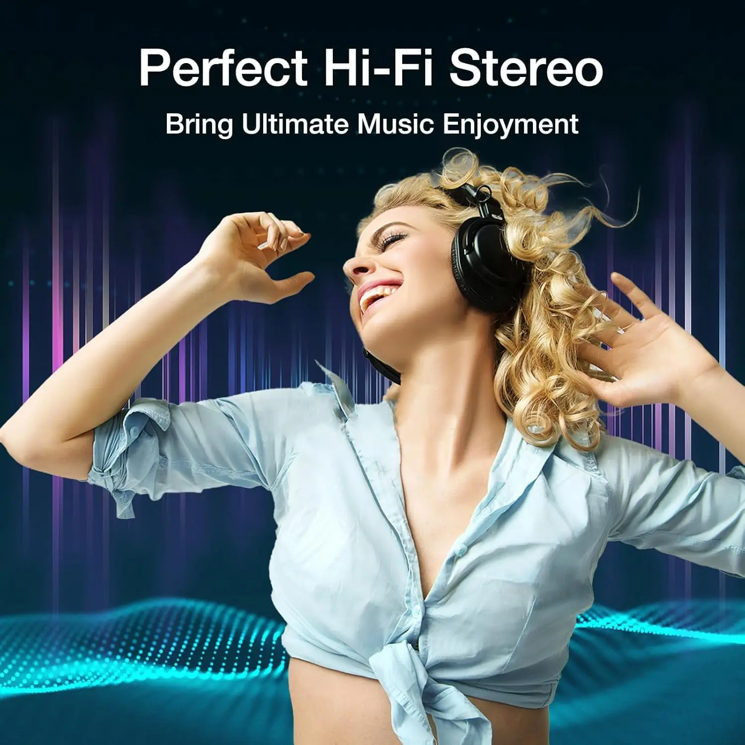 6.35 ملم (1/4 بوصة) ذكر إلى 3.5 ملم (1/8 بوصة) أنثى محول مقبس صوت ستيريو لكابل Aux، مضخم الجيتار، سماعة الرأس، 2 حزمة #3