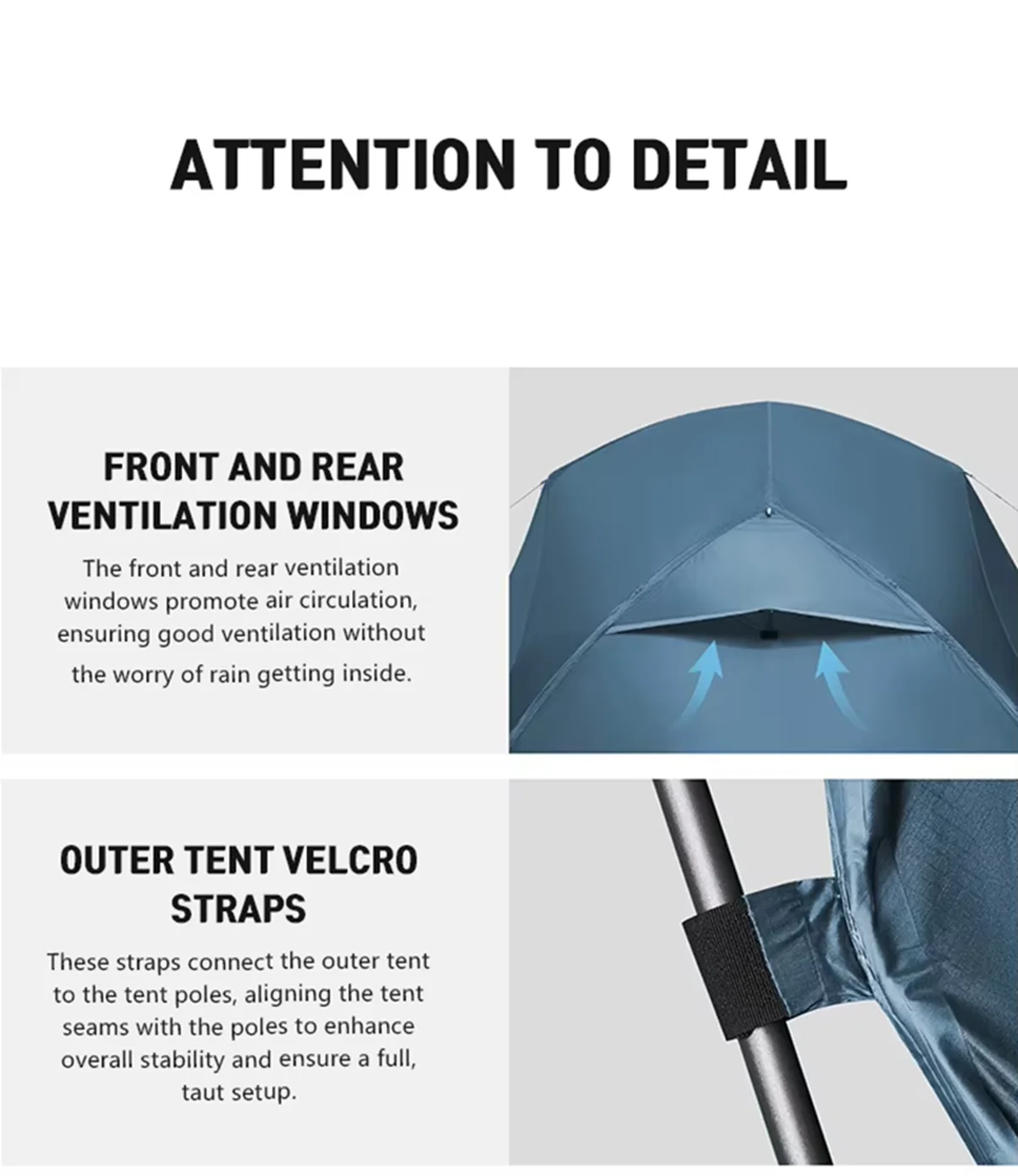 Naturehike Mongar 1 2 3 Base/UL/PRO Camping Tent Ultralight Outdoor Waterproof Hiking Tent 1 2 3 Person Backpacking Tent
