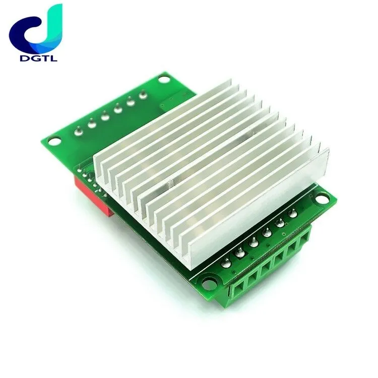 TB6560 3A Driver Board CNC Router Single 1 Axis Controller Stepper Motor Drivers.We are the manufacturer for arduino