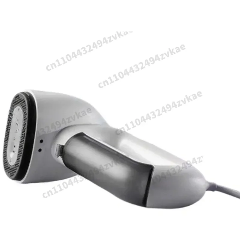 Handheld Vacuum Steamer Steam Iron with Powerful Suction for Fast Wrinkle Removal