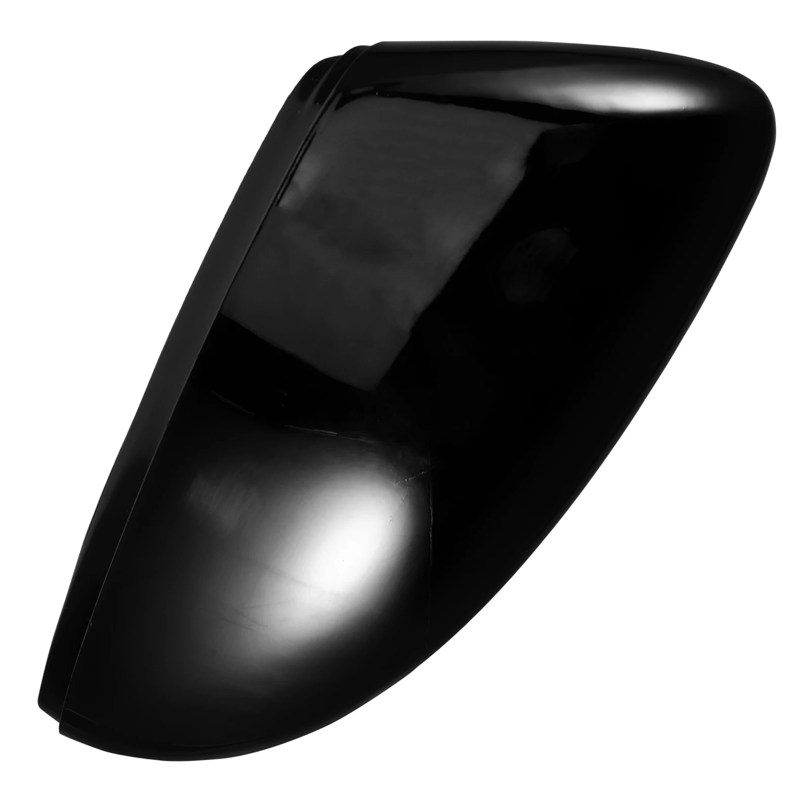 

Rearview Mirror Car Accessories Wing Caps For MK7 Car Mirror Decor Cover Magotan B7 Plastic Decor Stylish