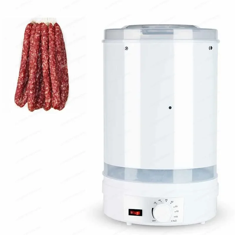 

Household food dryer, mini sausage fish meat fruit and vegetable air dryer, small drying equipment