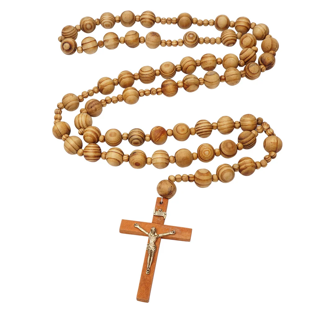 1 PCS Wall Rosary XL Large 40