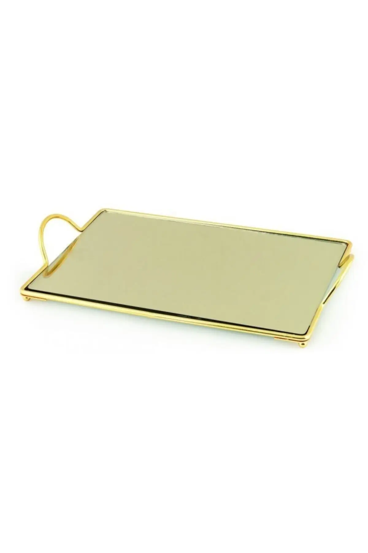 DOLBOVI luxury tray Service Presentation tray Cnc Twist Gold tray поднос plateau luxury