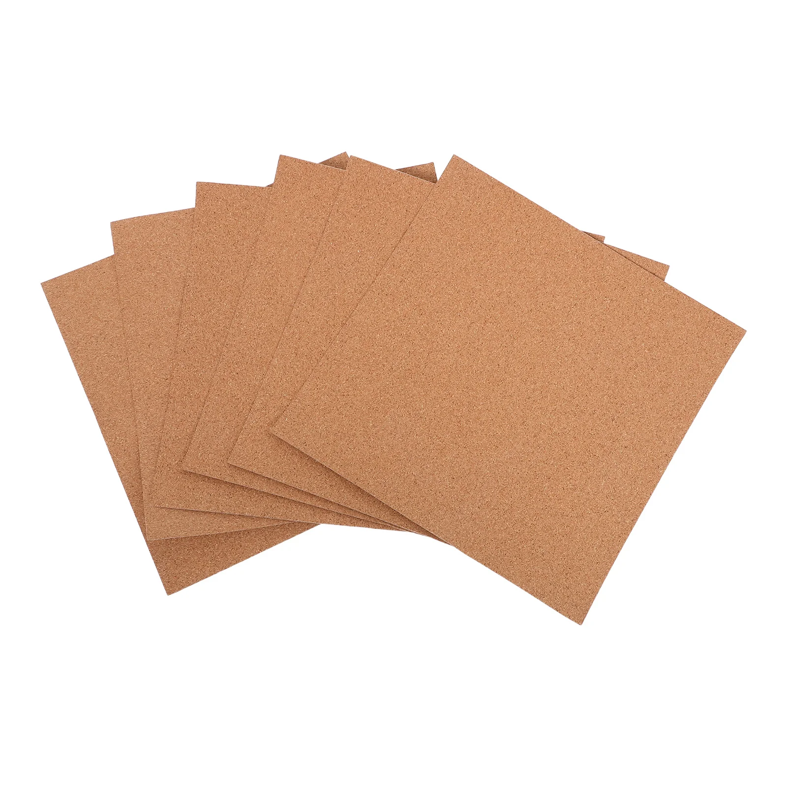 

Adhesive Cork Roll Soft Flexible Sheet for Flooring Wall DIY Crafts Decoration Eco Friendly Self Stick Cork