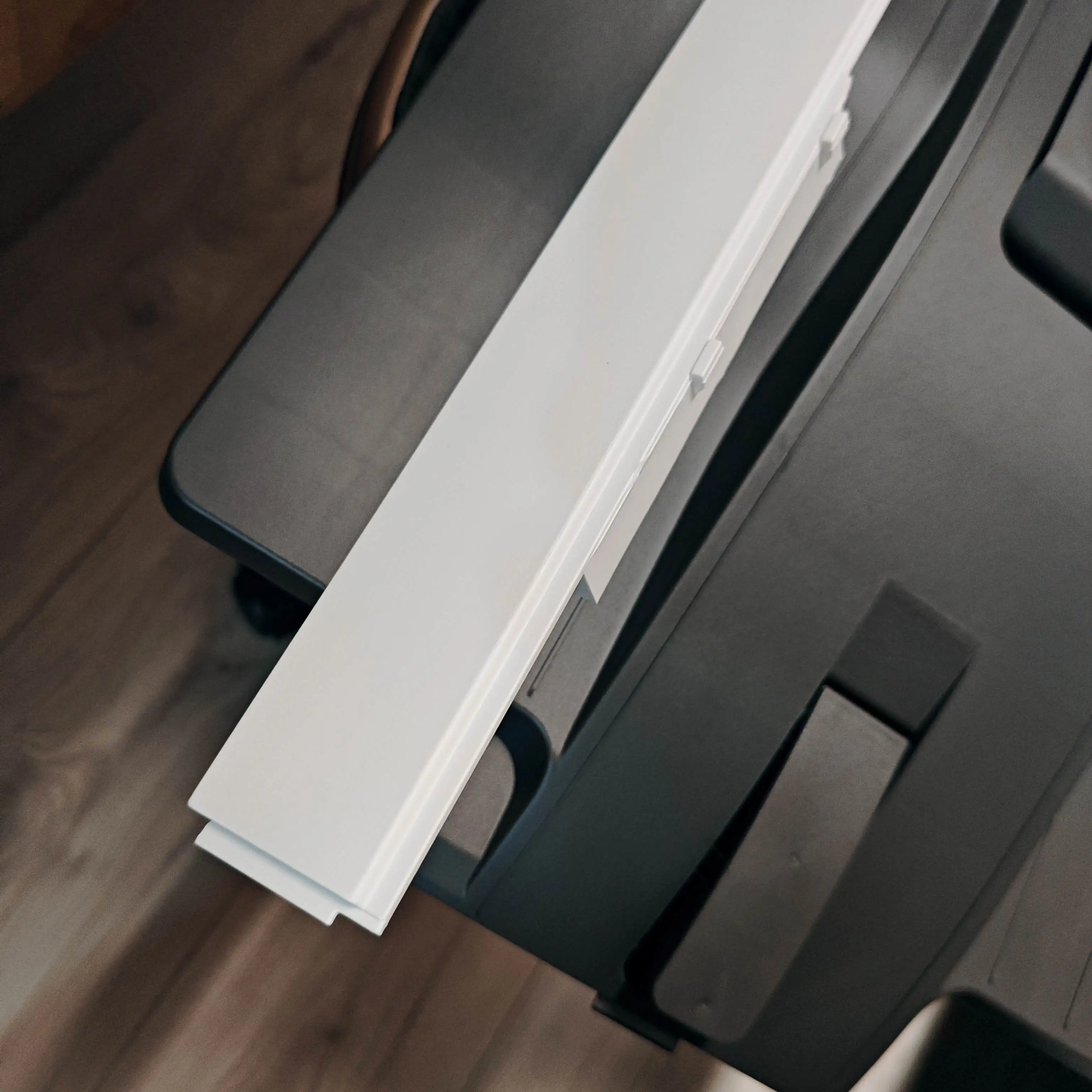 

1SET Paper Output Tray for Ricoh MPC2004 2554 3004 2504 3504 4504 6004 Paper Receiving Tray Copier Parts