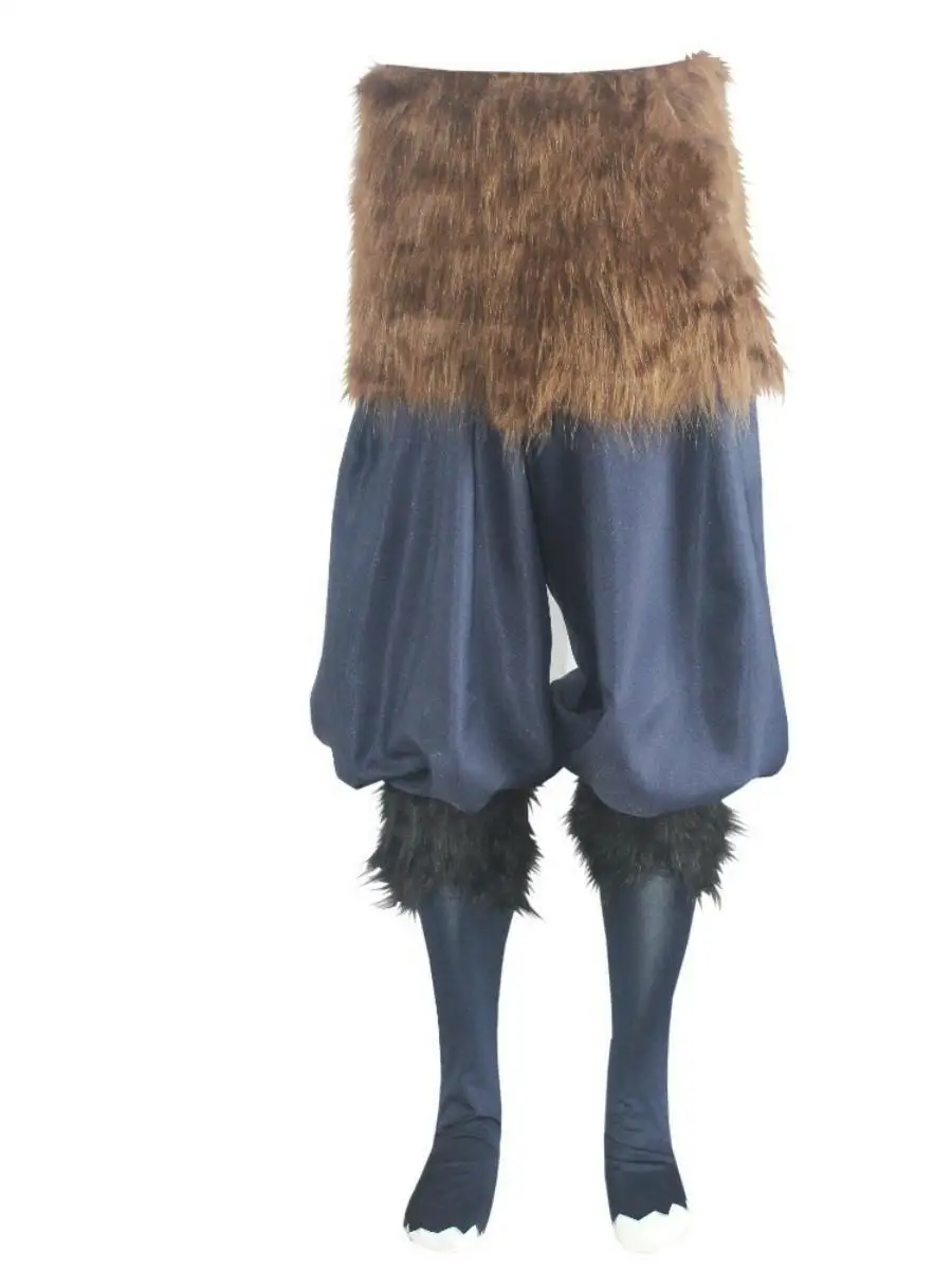 Costume cosplay loween Costume Ki Izumi Set Costume nazionale/Costume da palcoscenico Materiale in poliestere Primavera