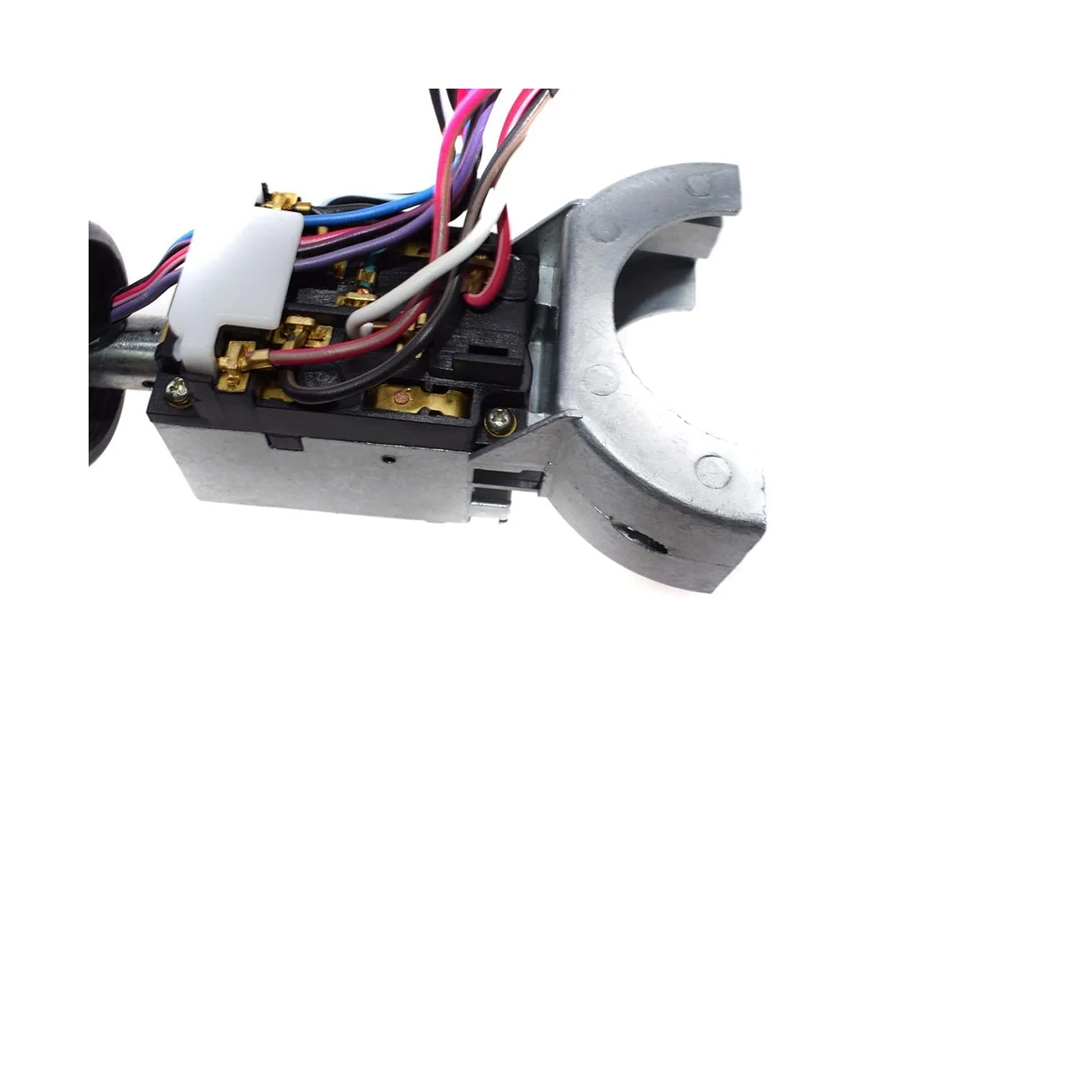 

Переключатель поворотного сигнала для правой руки и колонны дворника, стебель для JCB 3CX 4CX OE:701/37702 701-37702 70137702