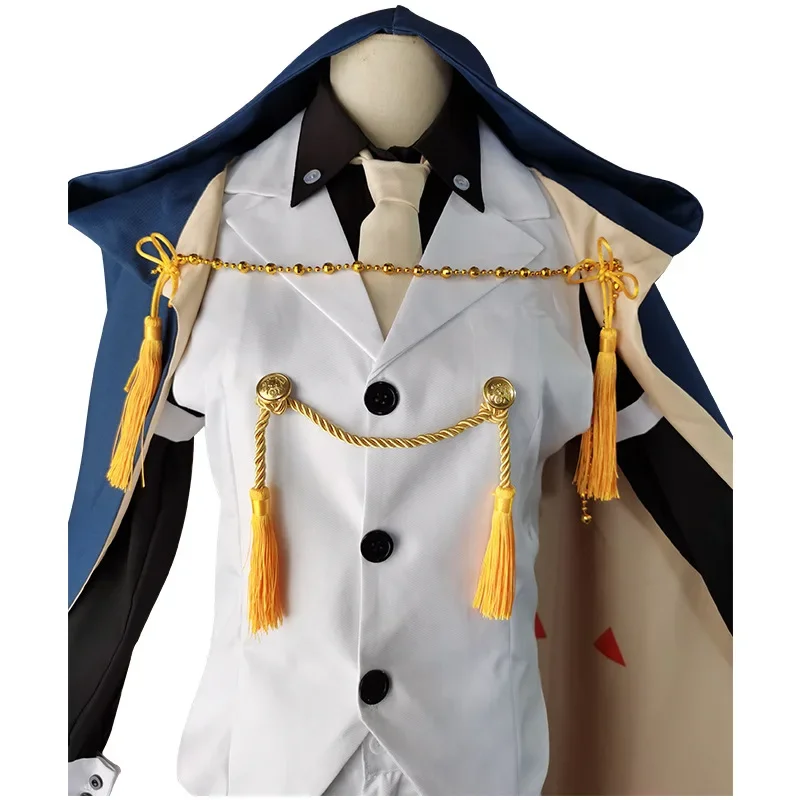 Anime Comic Toilet Bound Hanako Kun Cosplay Costumes Akane Aoi Cosplay Costume Uniforms Halloween Party Game Cosplay