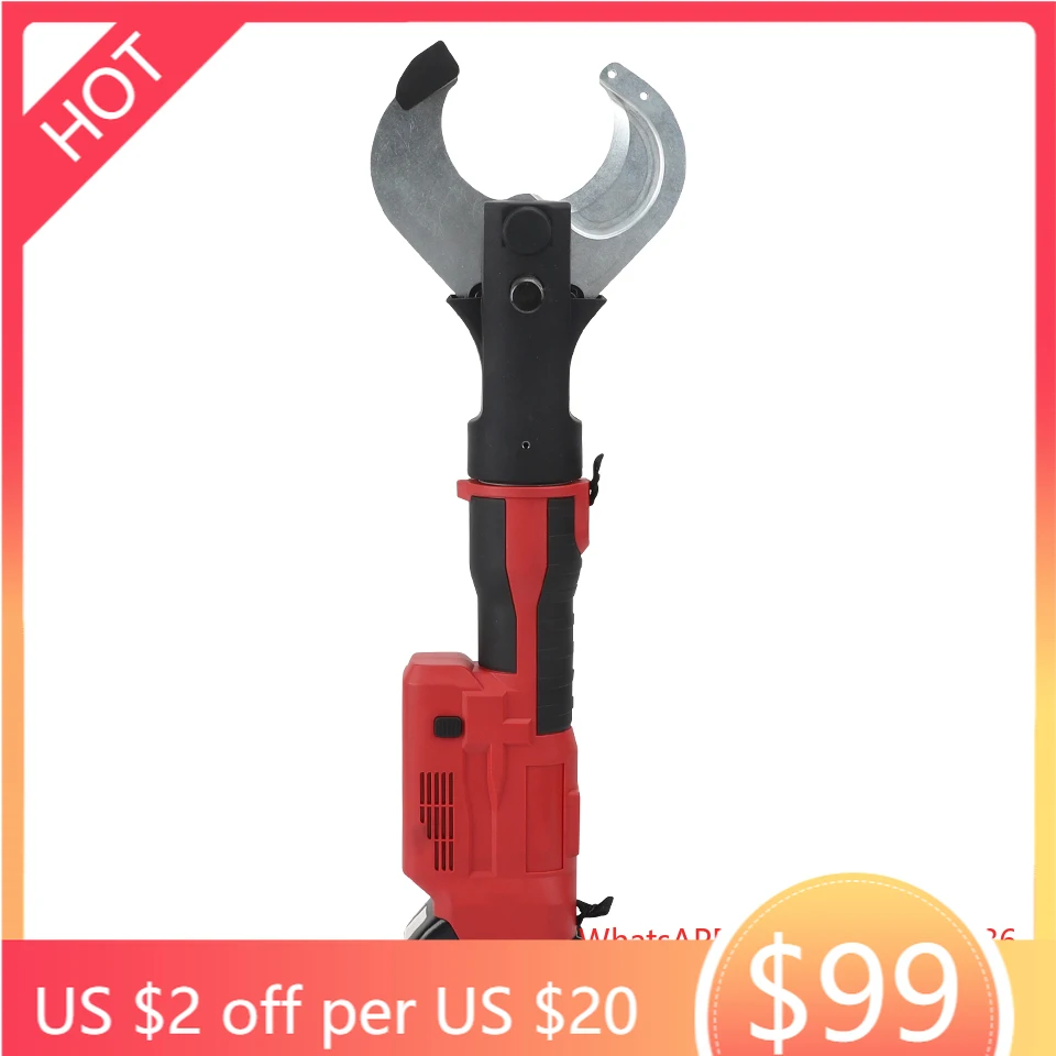 SZ-85C Battery Powe…