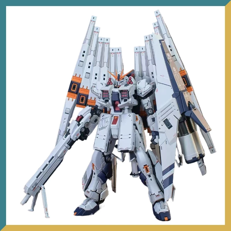 GaoGao RG32A 1/144 RX-93 VFIGHTERHWS Floating Cannon Backpack