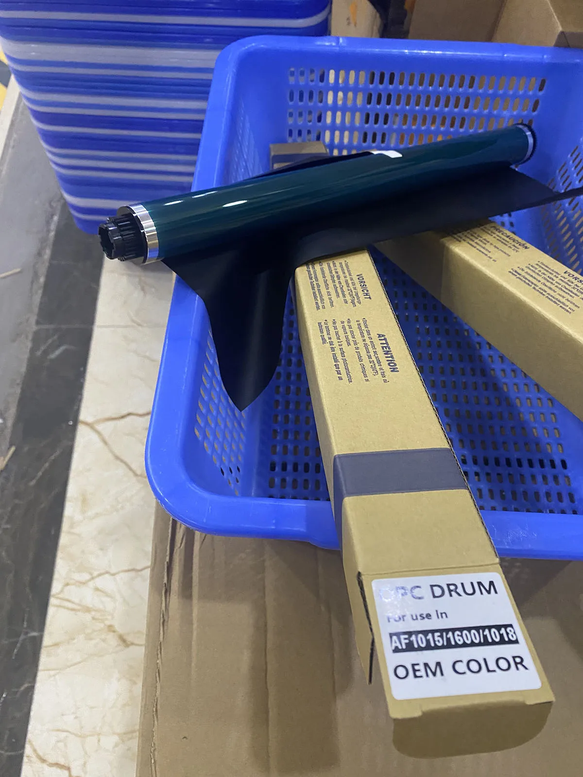 

B0399510 B0399610 OPC Drum for RICOH 1015 1018 1113 2015 2016 2018 3025 3030 1022 1027 1032 2020 2022 2027 2032 1500 1600 270