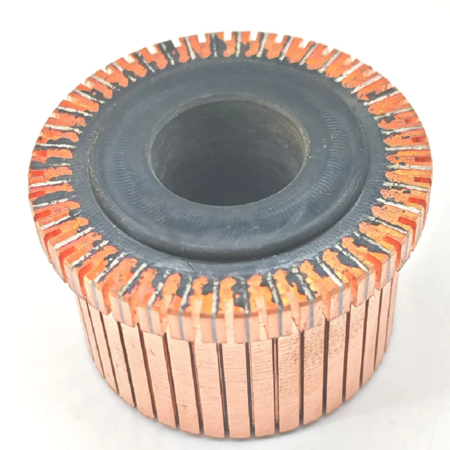 42.6*18*28*42P Ahy-3362-42 Is Suitable for Motor Commutators, Rectifiers, and Copper Heads. They Are All the Same Size and Are Universally Compatible