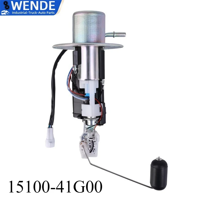 

15100-41G00 Motocycle Fuel Pump Module Assembly For Suzuki GSXR 600 GSXR600 GSXR 750 2004-2006