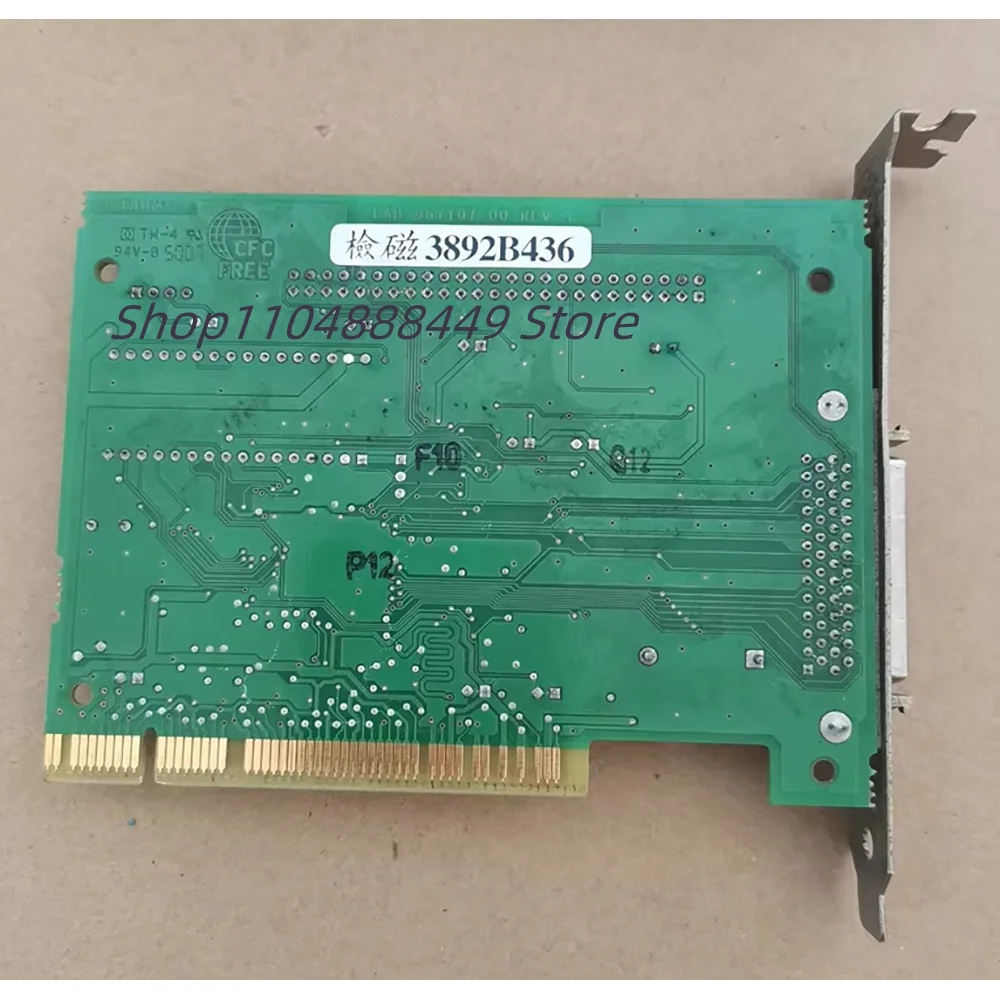 AHA-2940AU 인터페이스 카드