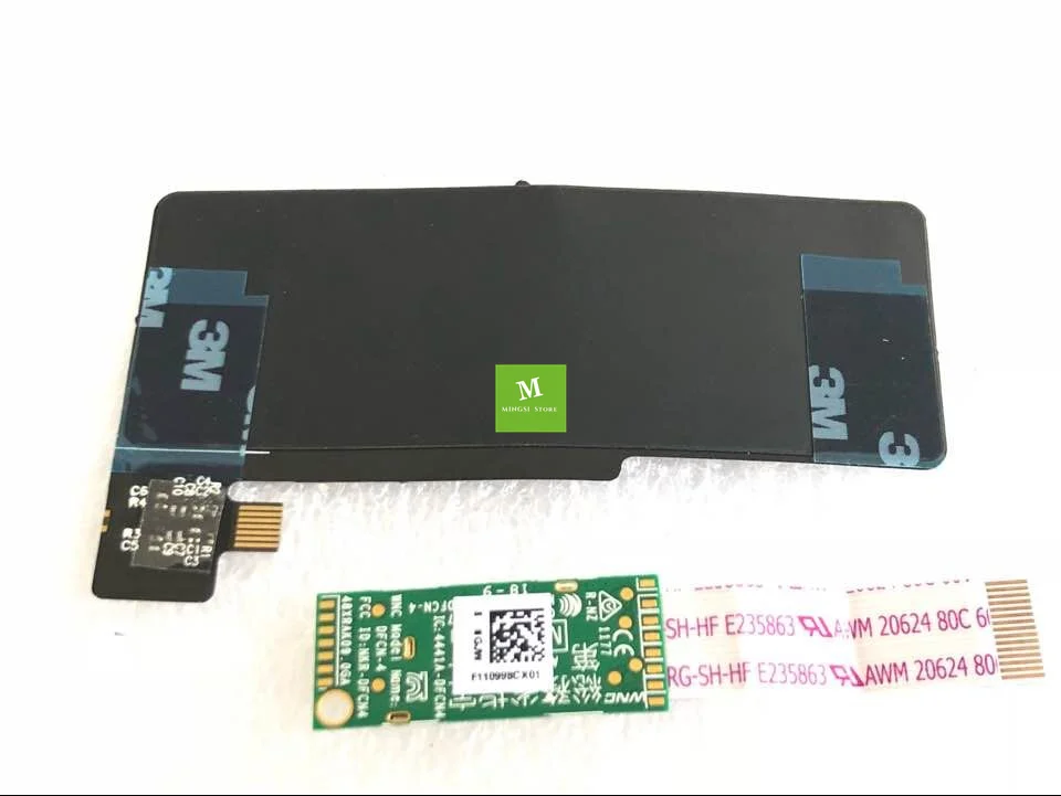 GENUINE FOR DELL Venue Pro 10 5056 NFC MODULE W CABLE 4D1NW 04D1NW