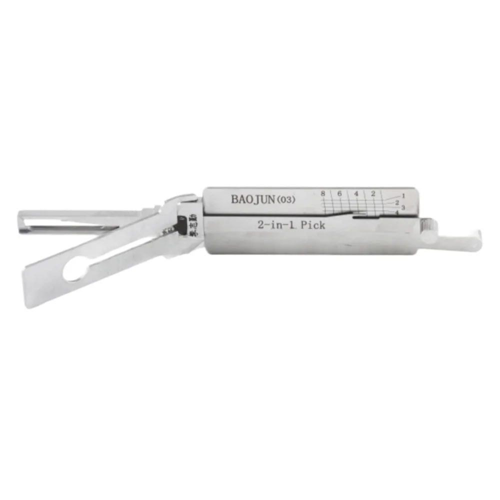 LISHI 2 IN 1 TOOL BAOJUN03