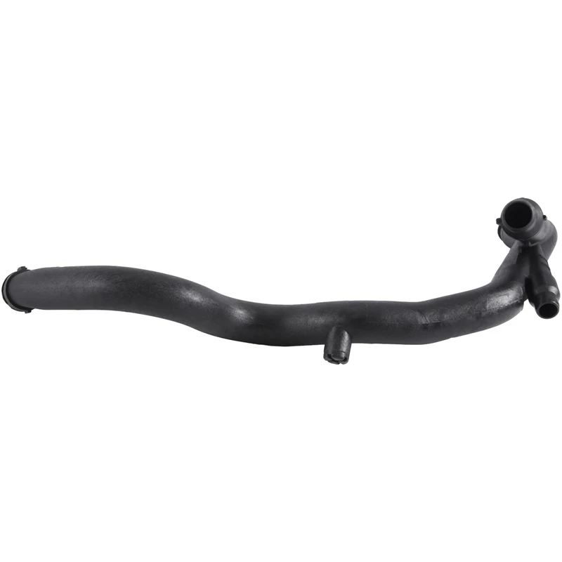 11537802632 11537787380 Cooling System Water Pipe Diesel Heater Return Connection Hose For BMW 1 3 5 6 X3 X5 Replacement