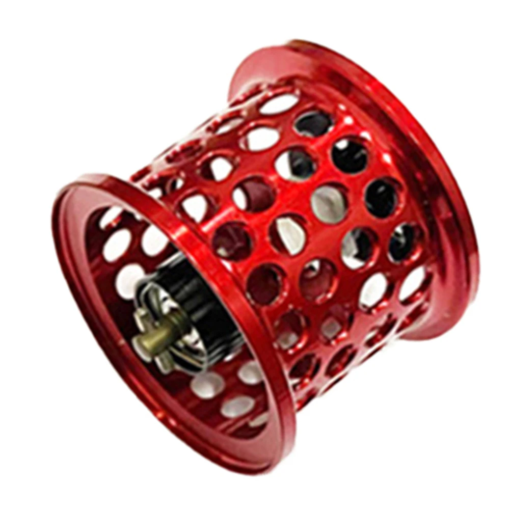 Sophisticated Design Fishing Reel Spool Perfectly Fits For ZILLION 1016 and All Variants of the For STEEZ Series