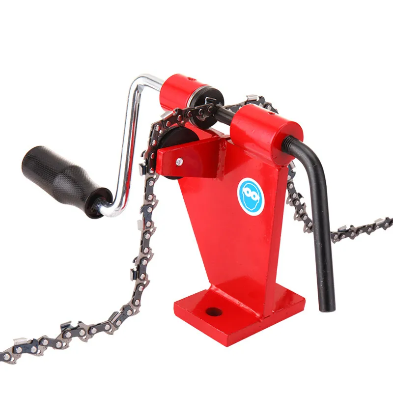 Chainsaw Breaker, Remover, Chainsaw Connector, Chain Riveter