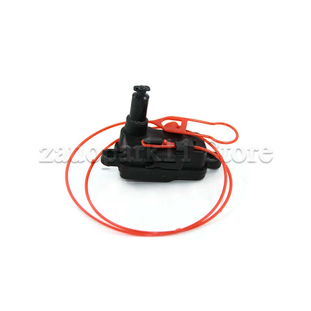 Kraftstoff klappe Türschloss Aktuator Motors teuerung 4 l0862153d für Audi a1 a6 c7 a7 q7 Kraftstoff tankdeckel verriegelung Aktuator Motor 4 l0862153d Auto