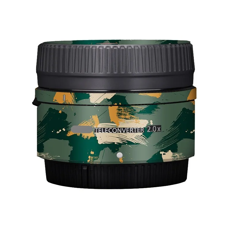 Thumbnail 4 - #2 Trending Lens Converters Right Now