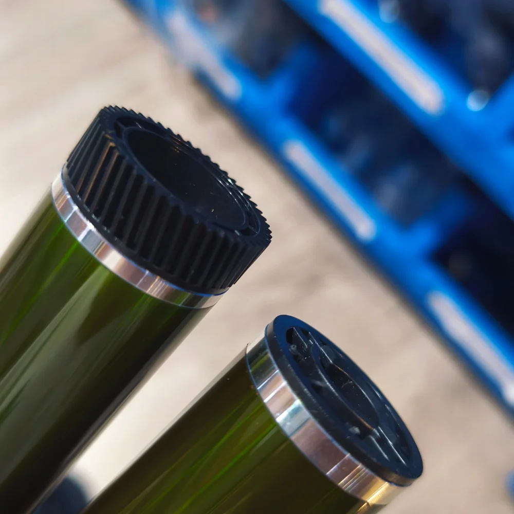 

1PCS OPC Drum for Ricoh MPC3003 MPC3503 MPC4503 MPC5503 MPC6003