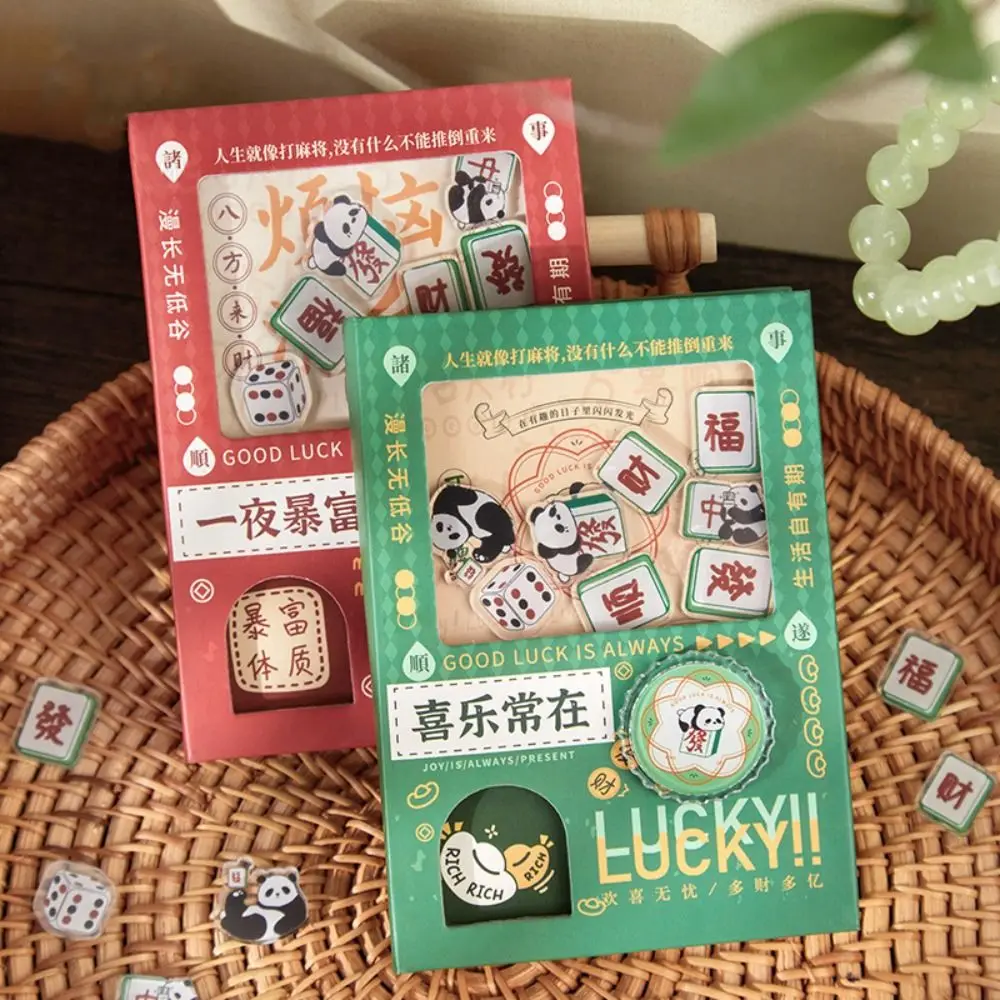 Rich Twisted Egg Notebook Lucky Waterproof Student Fun Diary Book Smooth Writing Stain Resistant Mini Personal Notepad Office