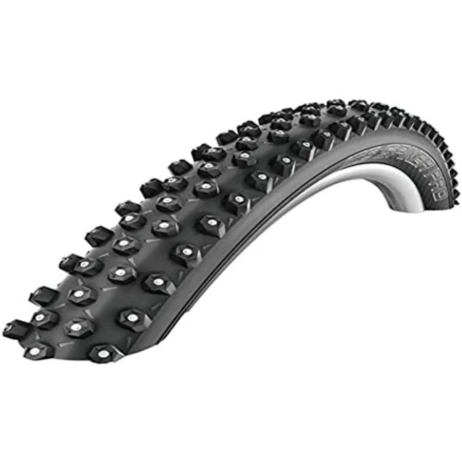 

Cicli Bonin Ice Spiker Pro Hs379 Evolution Line Folding Tyres for Extreme Winter Conditions with Enhanced Traction and Durable
