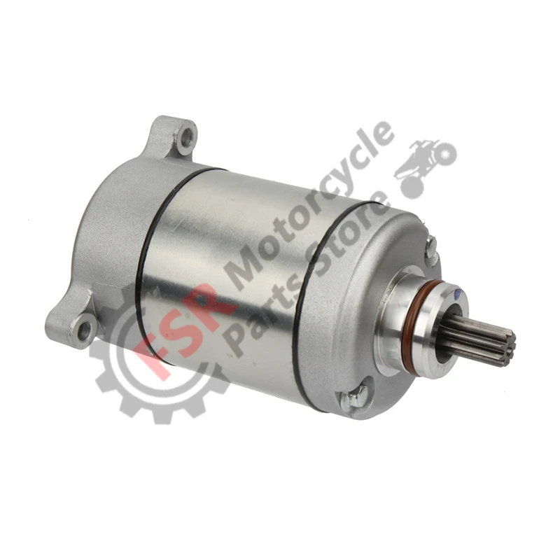 ATV starting motor suitable for spring breeze motorcycle accessories CF250 250NK 250SR