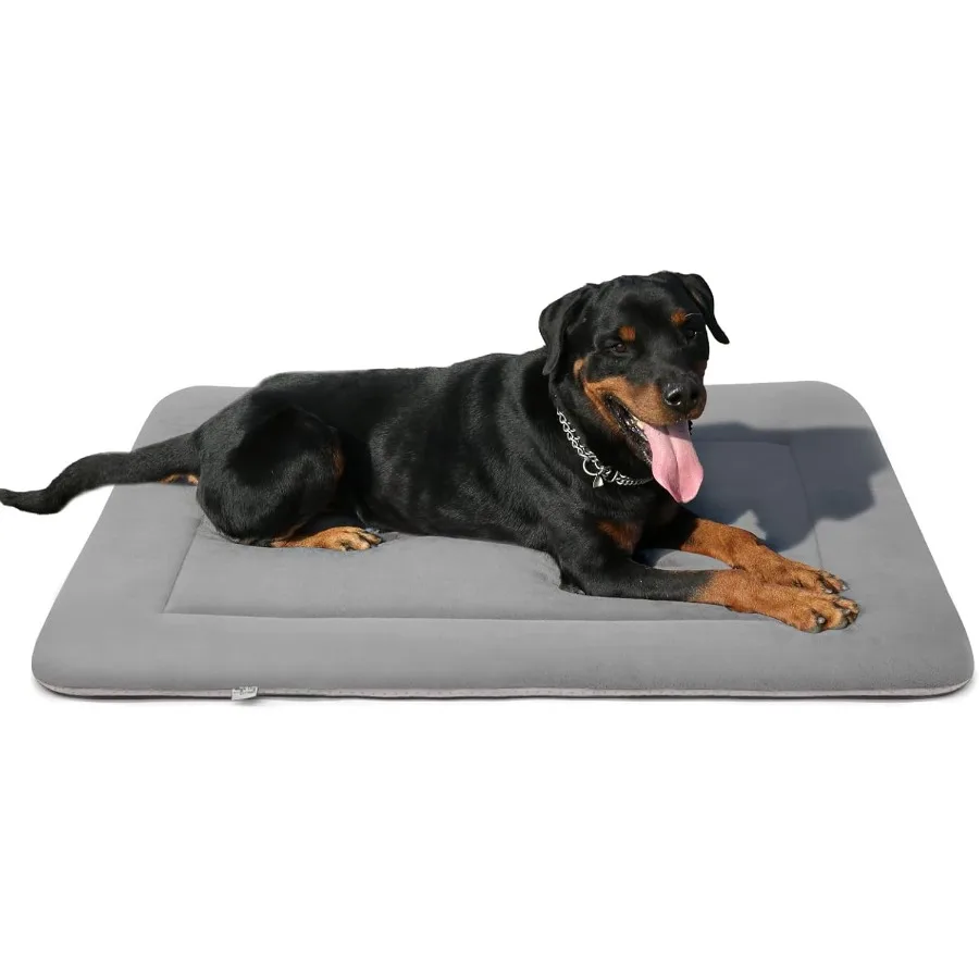 Soft Large Bed Crat… - image