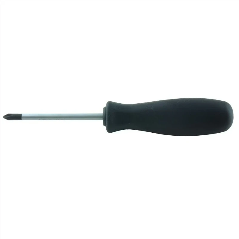 Comfort Grip Phillips Screwdriver with 3 Inch Blade