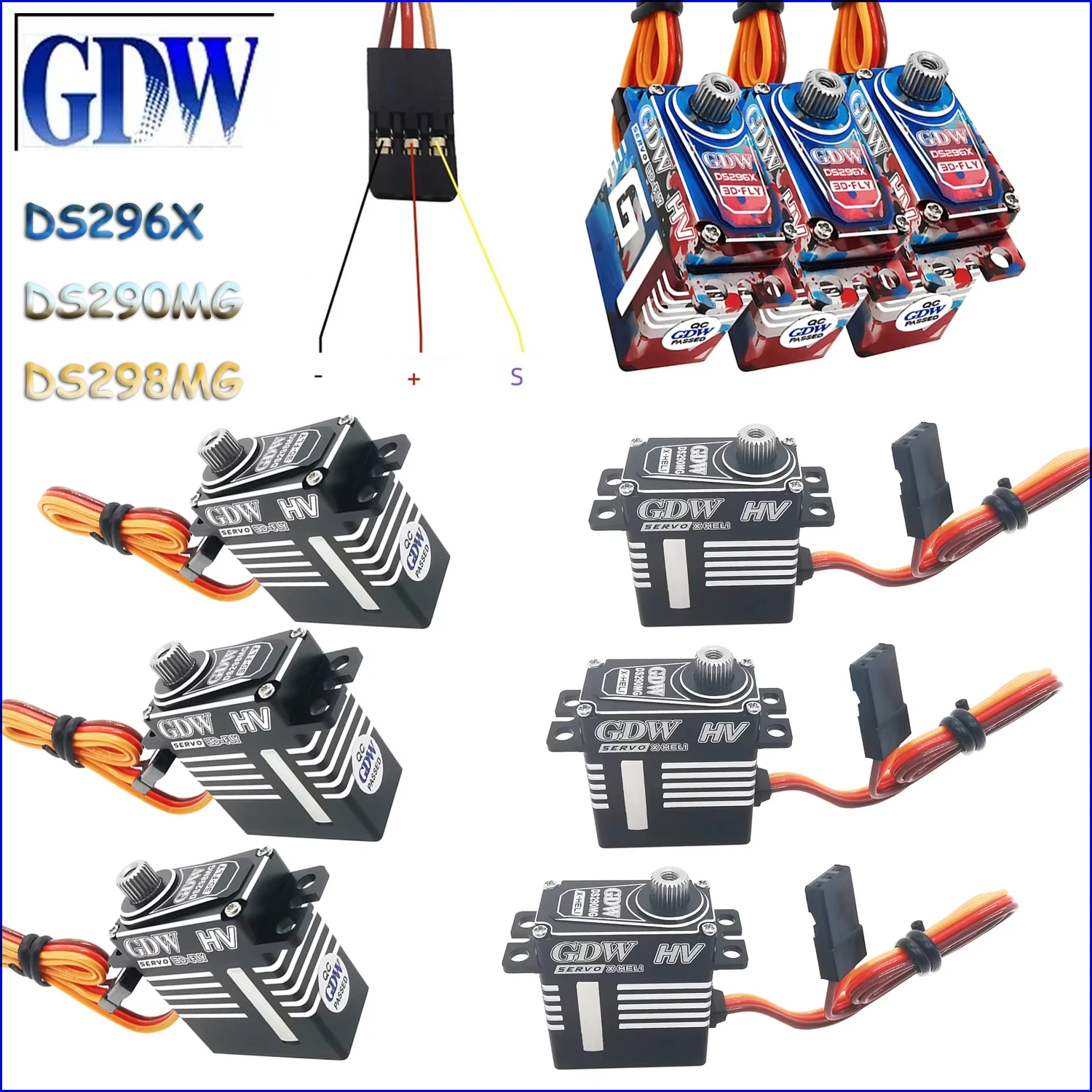 GDW DS296X DS290MG DS298MG 9.1 - Metal Photo Panel ulasan dan harga