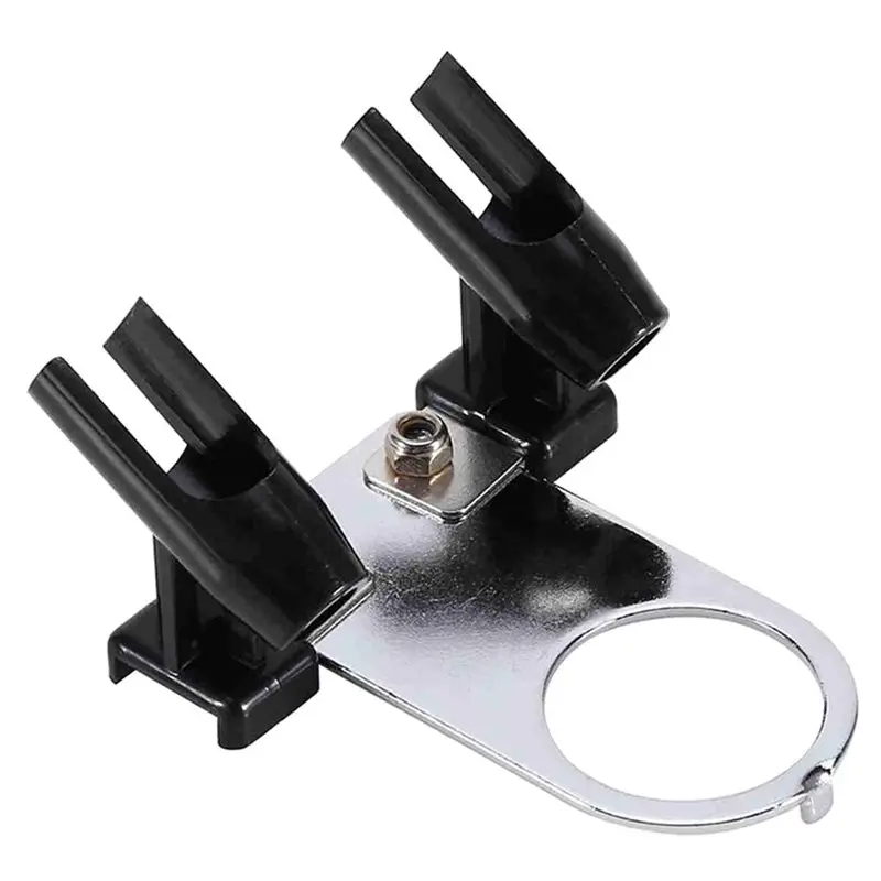 B23B Paint Hobby Art Airbrush Support Stand Rack Simple Airbrush Stand Support For Airbrushes